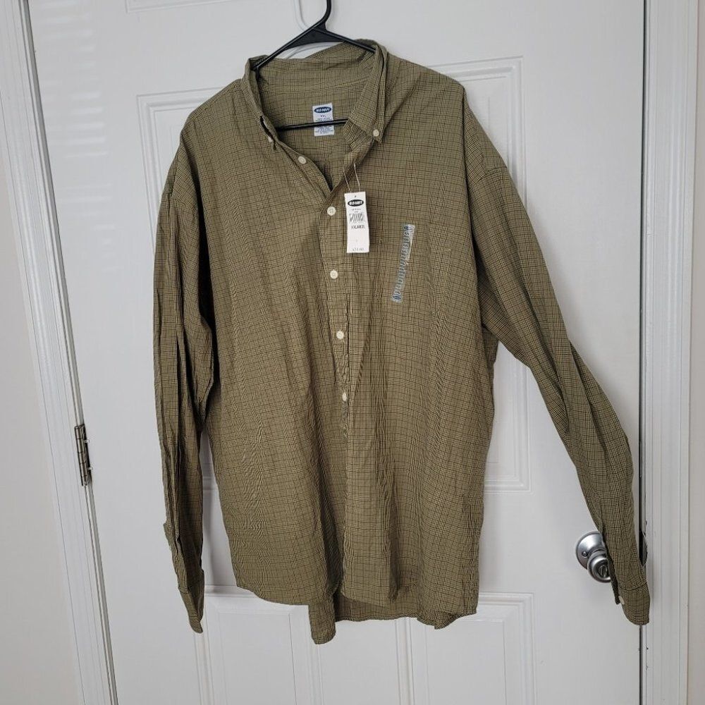 Old navy